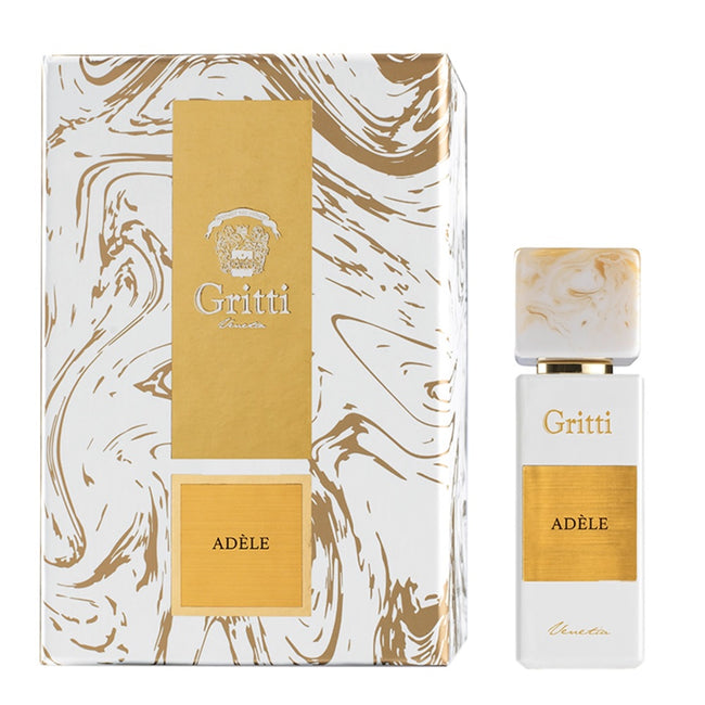 Gritti Adele woda perfumowana spray