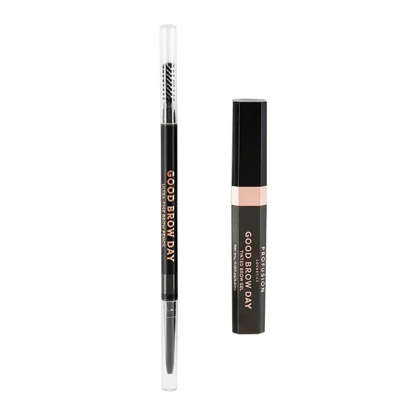 Profusion Good Brow Day zestaw do stylizacji brwi