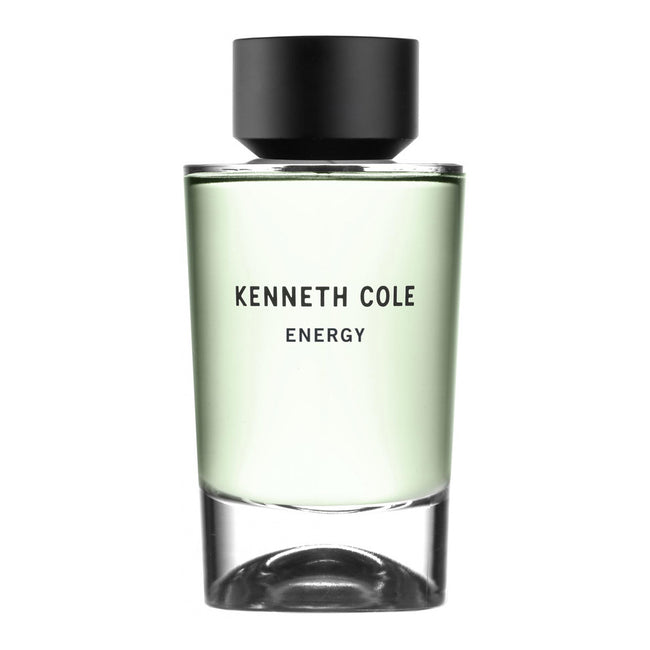 Kenneth Cole Energy woda toaletowa spray