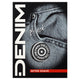 Denim Black woda po goleniu