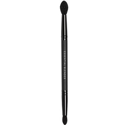 bareMinerals Essential Blender Dual-Ended Eye Brush dwustronny pędzel do makijażu oczu
