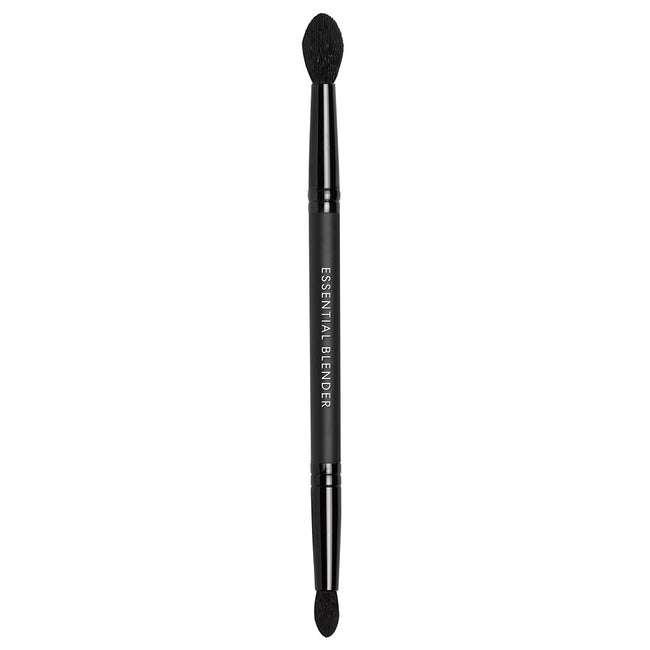 bareMinerals Essential Blender Dual-Ended Eye Brush dwustronny pędzel do makijażu oczu