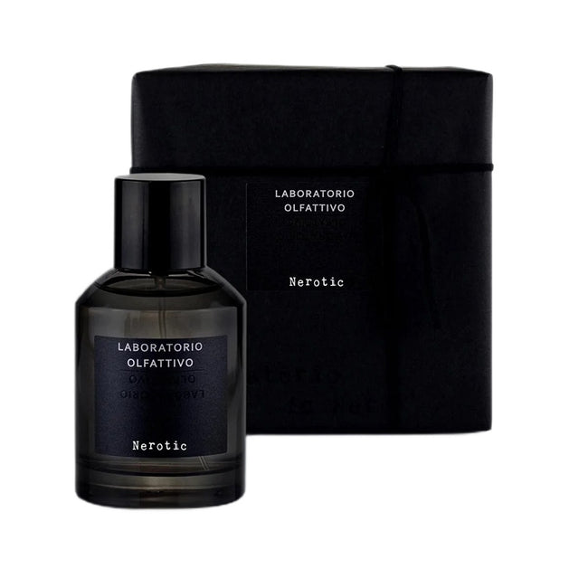 Laboratorio Olfattivo Nerotic woda perfumowana spray