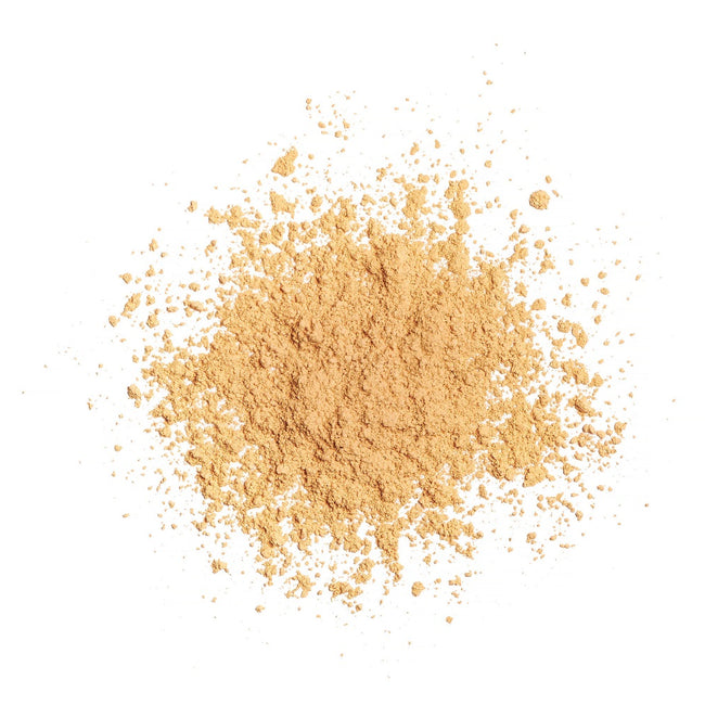 Makeup Revolution Baking Powder rozświetlający sypki puder do twarzy