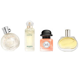 Hermes Miniature zestaw miniaturek perfum 4x7.5ml