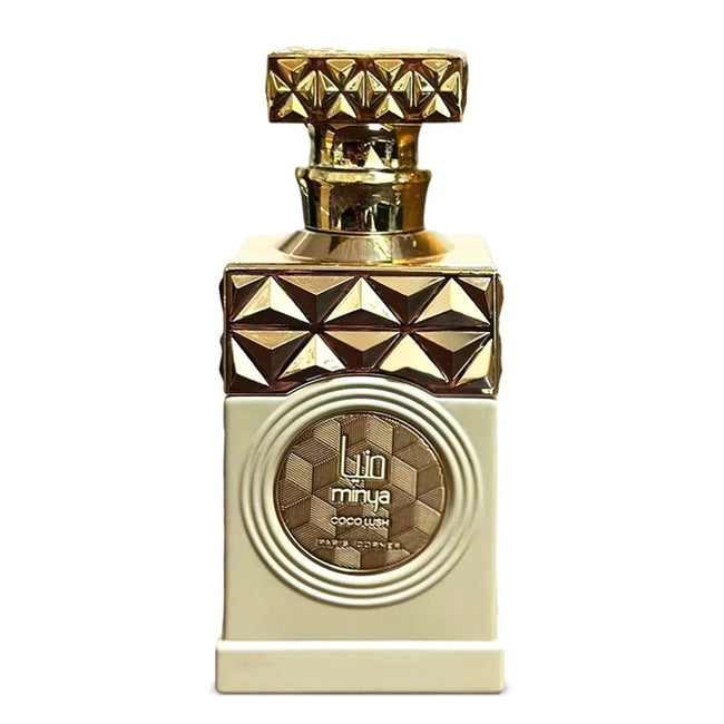 Paris Corner Minya Coco Lush woda perfumowana spray