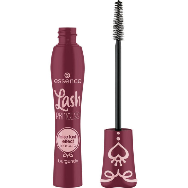 Essence Lash Princess False Lash Effect pogrubiający tusz do rzęs