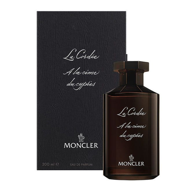 Moncler La Cordee woda perfumowana