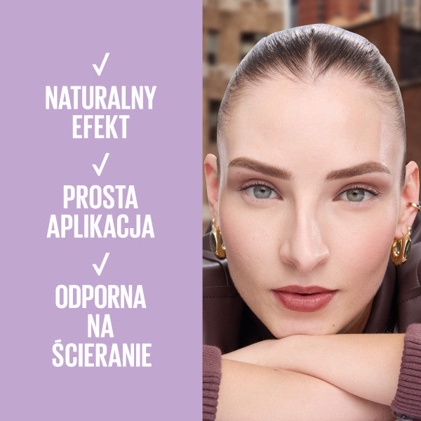 Maybelline Quick Shaper Brow kredka do brwi