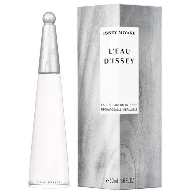 Issey Miyake L'Eau D'Issey Intense woda perfumowana refillable