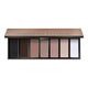 Pupa Milano Make Up Stories Compact Eyeshadow Palette paleta cieni do powiek
