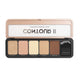 Profusion Makeup Case paleta do konturowania