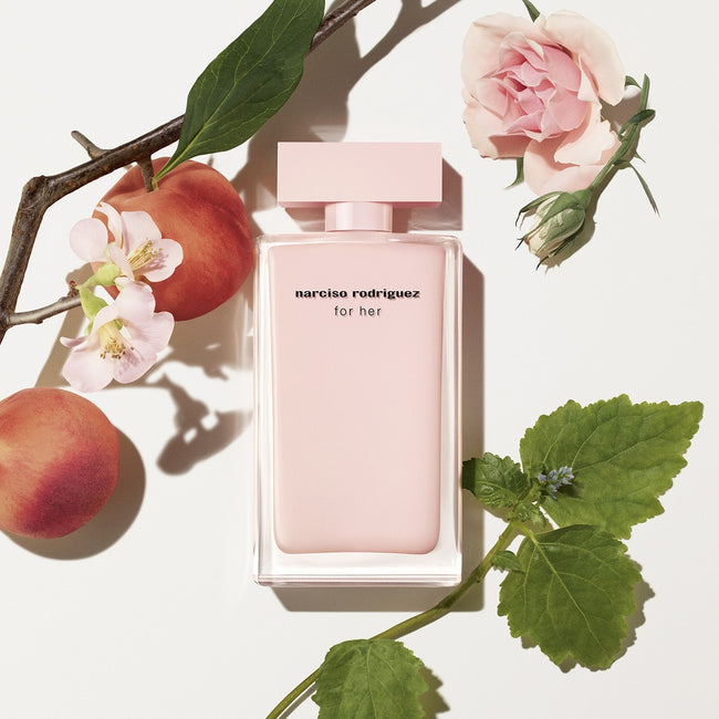 Narciso Rodriguez For Her woda perfumowana spray 150ml