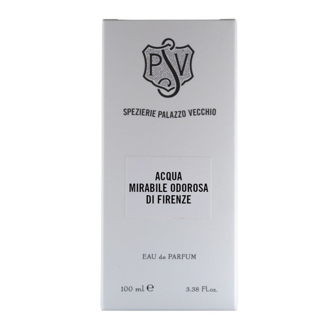I Profumi Di Firenze Acqua Mirabile Odorosa Di Firenze woda perfumowana