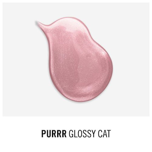 Rimmel Oh My Gloss! błyszczyk do ust