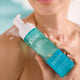 Oillan Nawilżająca pianka do mycia 3w1 200ml