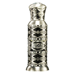 Al Haramain Musk Black Vanilla olejek perfumowany