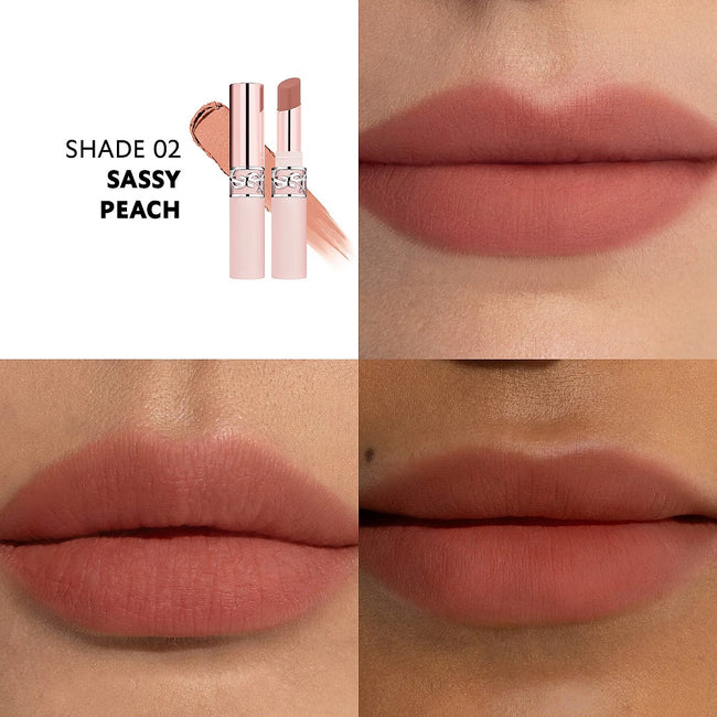 Yves Saint Laurent Lovenude Lip Blusher pomadka do ust