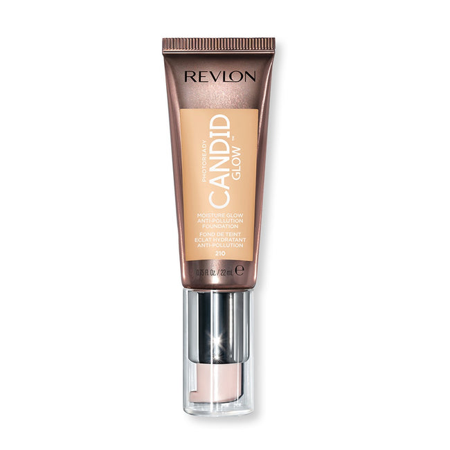 Revlon PhotoReady Candid Glow™ Foundation nawilżający podkład do twarzy