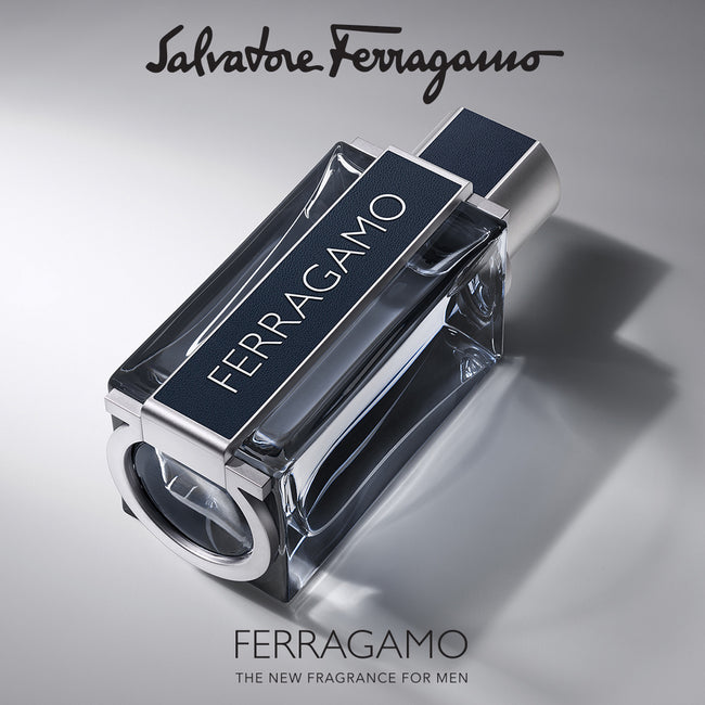 Salvatore Ferragamo Ferragamo woda toaletowa