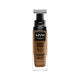NYX Professional MakeUp Can't Stop Won't Stop kryjący podkład w płynie