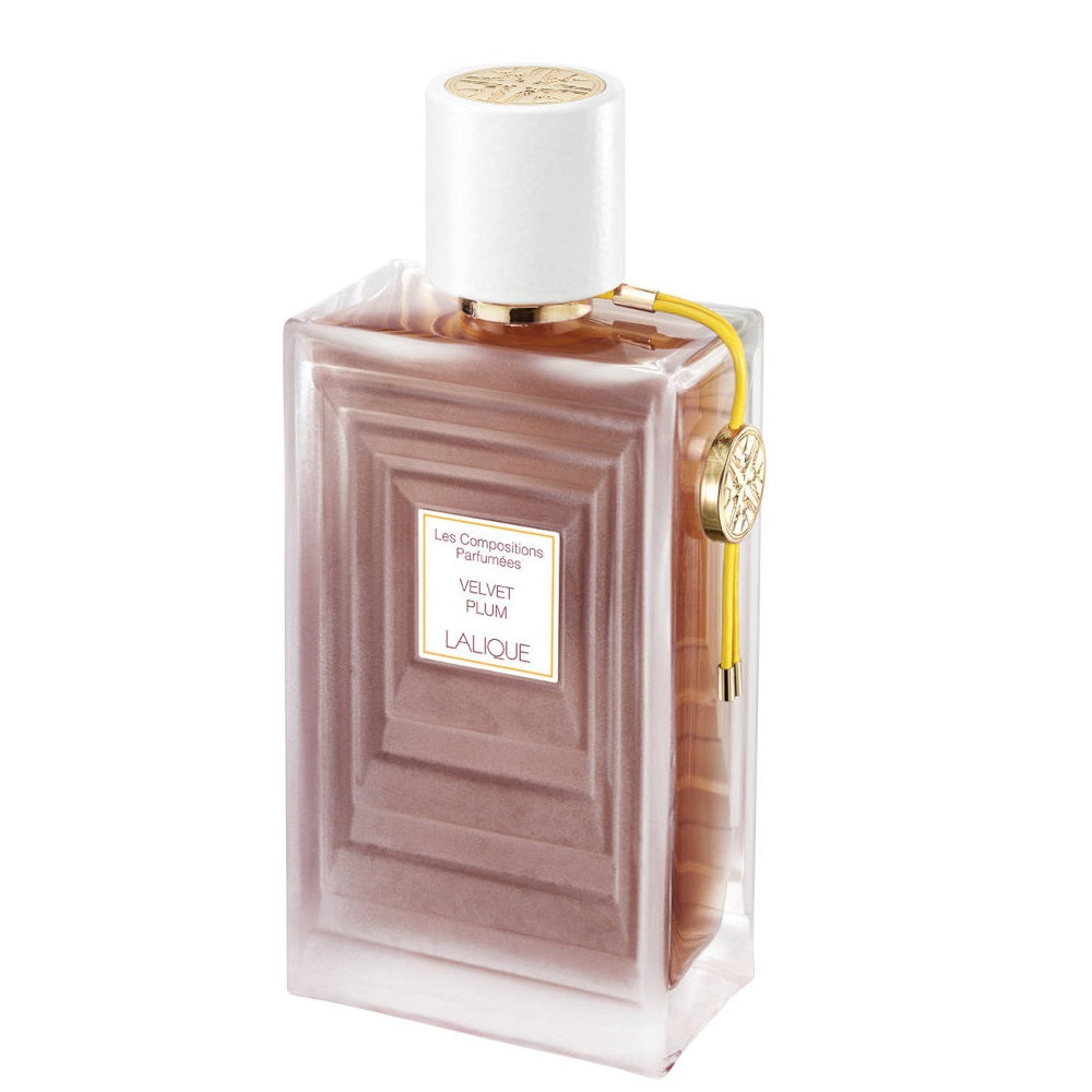 lalique les compositions parfumees - velvet plum