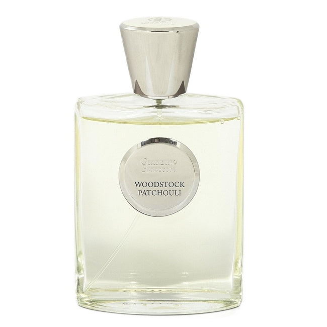 Giardino Benessere Woodstock Patchouli woda perfumowana spray