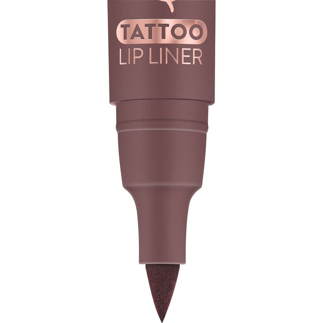 Essence Line n' Stain! Tattoo Lip Liner długotrwała konturówka do ust w płynie
