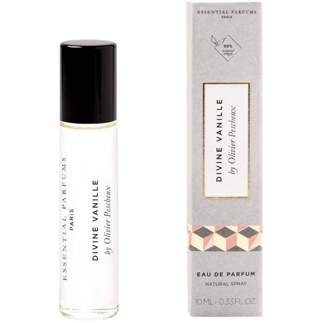 Essential Parfums Divine Vanille woda perfumowana spray 10ml