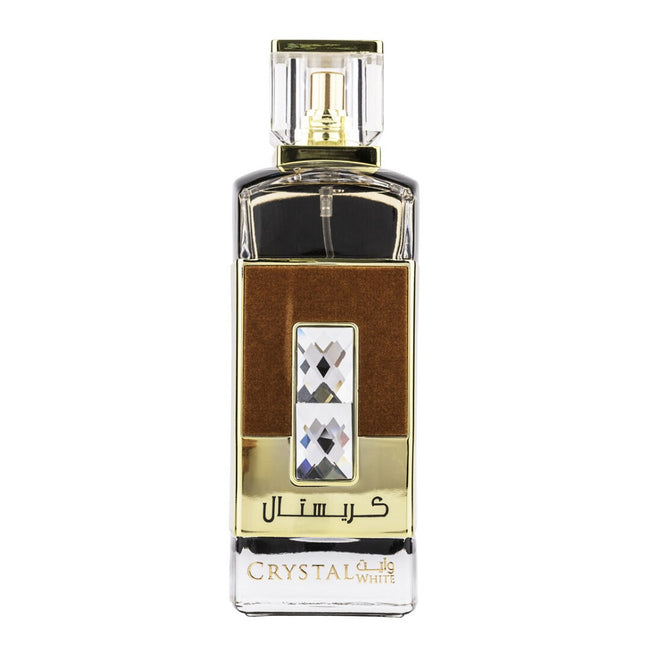 Ard al Zaafaran Crystal White woda perfumowana spray