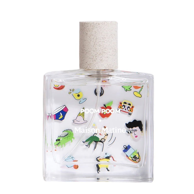 Maison Matine Poom Poom woda perfumowana