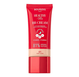 Bourjois Healthy Mix kryjący krem BB z kompleksem witamin