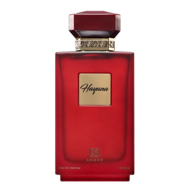 Ahmed Al Maghribi Hayana woda perfumowana