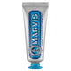 MARVIS Aquatic Mint pasta do zębów z fluorem 25ml