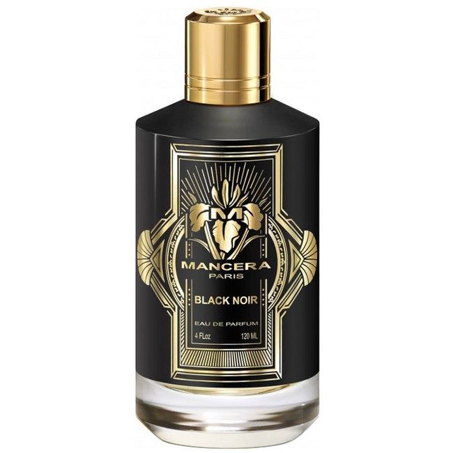 Mancera Black Noir woda perfumowana