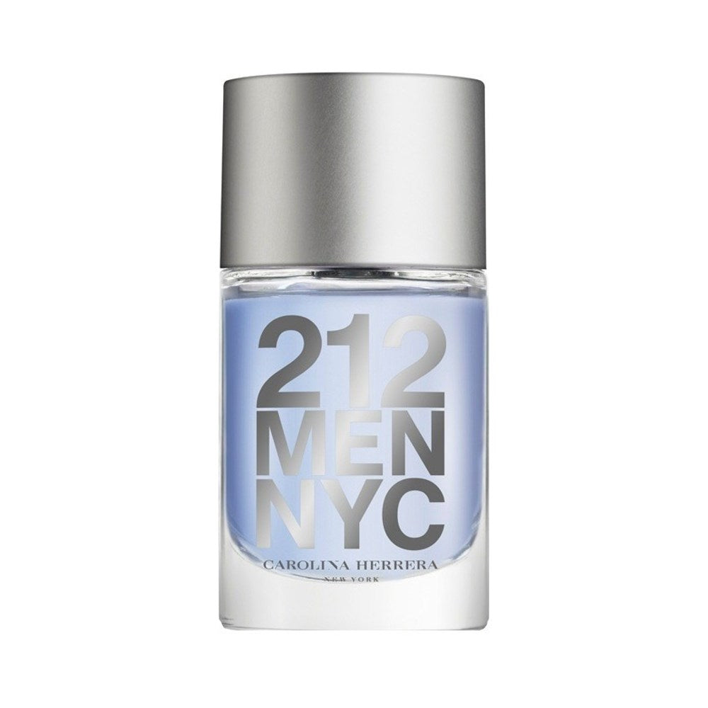 carolina herrera 212 men woda toaletowa 30 ml     