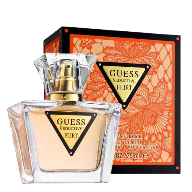 Guess Seductive Flirt woda toaletowa spray