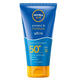 Nivea Sun Protect & Moisture Ultra nawilżający balsam do opalania SPF50+ 150ml