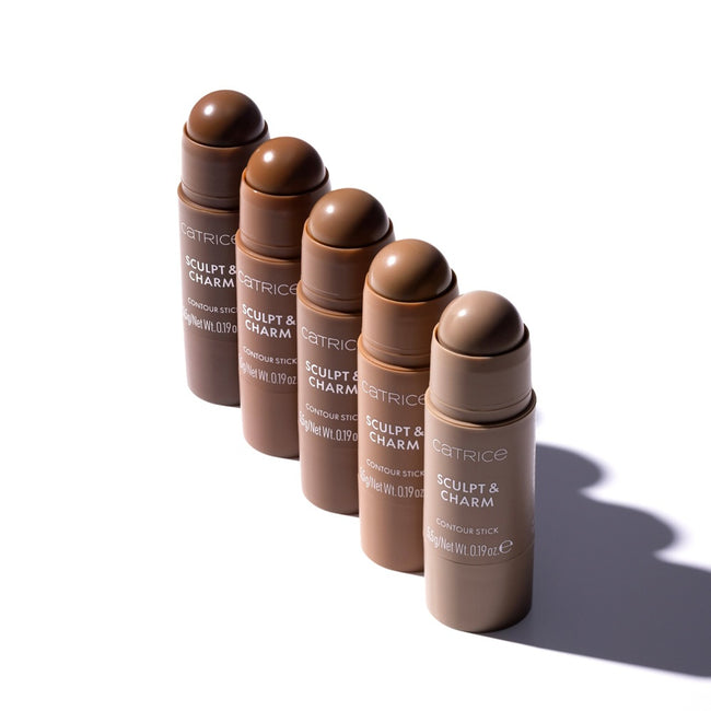Catrice Sculpt & Charm Contour Stick sztyft do konturowania