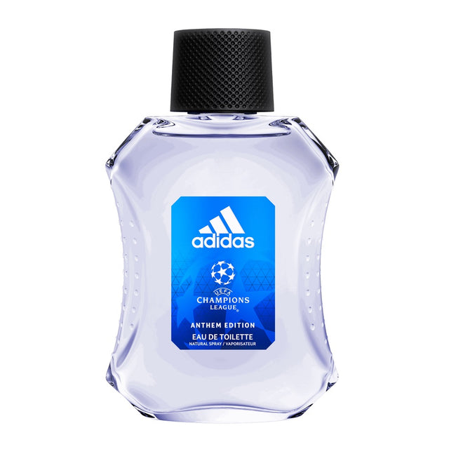 Adidas Uefa Champions League Anthem Edition woda toaletowa spray