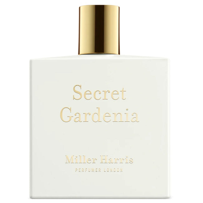 Miller Harris Secret Gardenia woda perfumowana spray