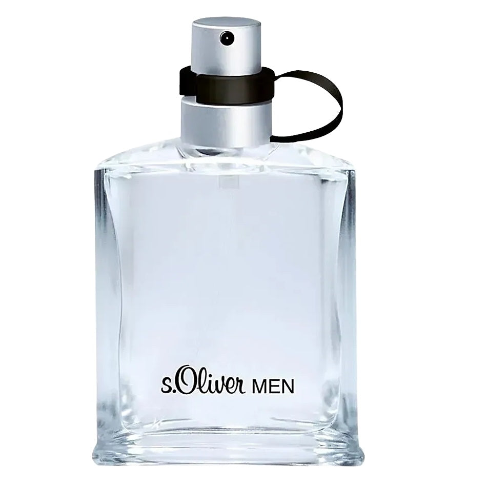 s.oliver s.oliver men woda toaletowa 30 ml    