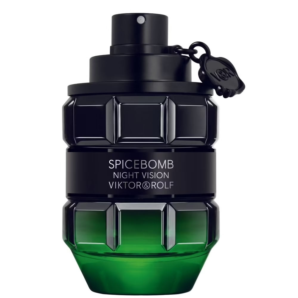 viktor & rolf spicebomb night vision woda toaletowa 90 ml    