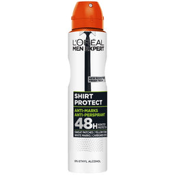 L'Oreal Paris Men Expert Shirt Protect antyperspirant spray 250ml