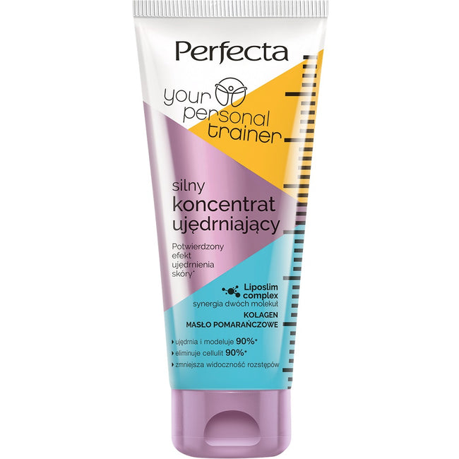 Perfecta Your Personal Trainer silny koncentrat ujędrniający 200ml