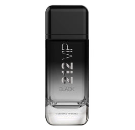 Carolina Herrera 212 VIP Black Men woda perfumowana
