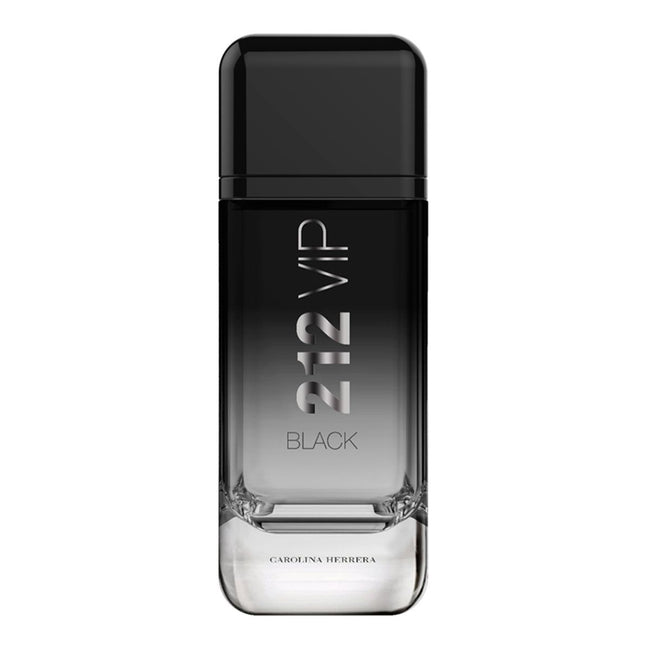 Carolina Herrera 212 VIP Black Men woda perfumowana
