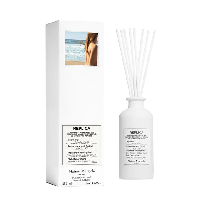 Maison Margiela Replica Beach Walk dyfuzor zapachowy 185ml