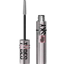 Maybelline Lash Sensational Sky Tubes wydłużający tusz do rzęs 7ml
