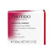 Shiseido Essential Energy Hydrating Day Cream SPF20 nawilżający krem na dzień refill 50ml